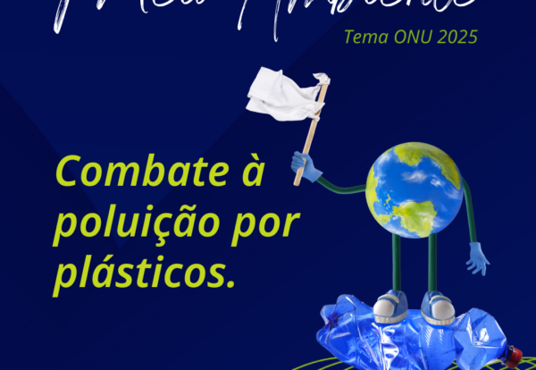 Dia Mundial do Meio Ambiente 2025